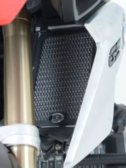Odsłona chłodnicy R&G Racing BMW R2100 GS/ Adventure (13-)