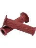 dark red