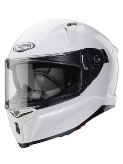 Kask integralny Caberg Avalon X biały