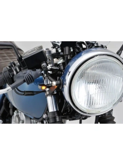 Kierunkowskazy motocyklowe Led Daytona D-Light Mini1 uniwersalne [2 sztuki]