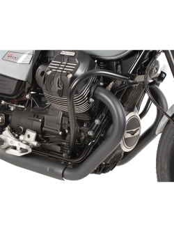Gmole silnika Hepco&Becker Moto Guzzi V7 Sport (25-) czarne
