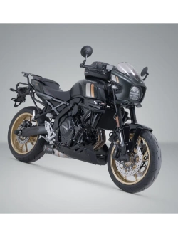 Stelaże SLC SW-Motech do sakw bocznych Suzuki GSX-8T/ TT (25-) [na lewą i prawą stronę]