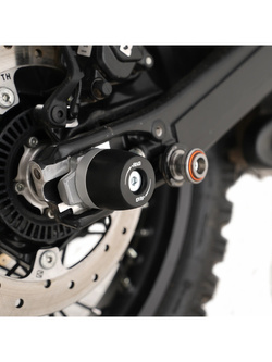 Slidery wahacza R&G Racing KTM 390 Adventure R/ X (25-)