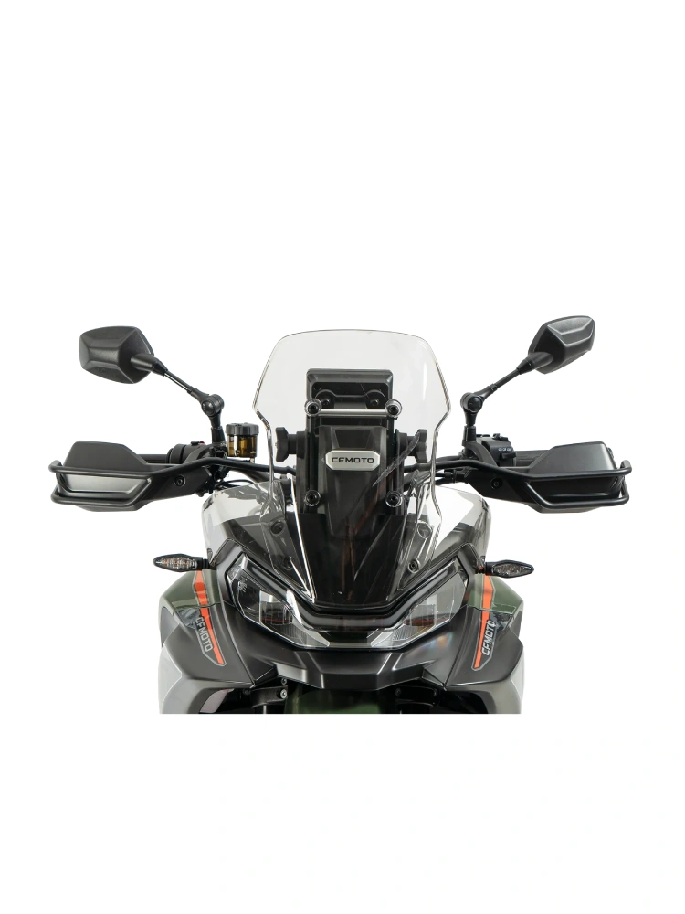 Handbary Hepco&Becker CF Moto 1000 MT-X (26-)
