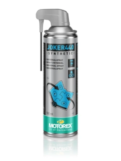 Spray antykorozyjny Motorex Joker 440 [pojemność: 500 ml]