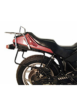 Komplet stelaży bocznych oraz stelaż centralny Hepco&Becker BMW K 75 S/RT (90-96)