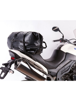 Wodoodporna torba rollbag na tył Shad SW38 (38L)