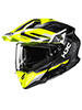 Dakar Yellow/Black