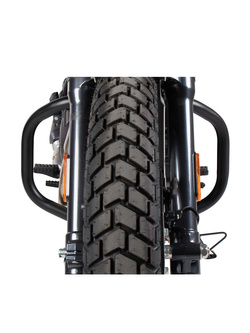 Gmole Hepco&Becker Royal Enfield Scram 411 (22-24) czarne
