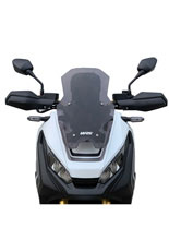 Szyba do skutera WRS Sport Honda X-ADV 750 (17-20) mocno przyciemniana