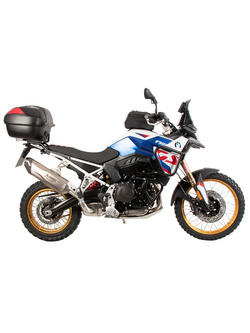 Stelaż pod kufer centralny Hepco&Becker AluRack BMW F 900 GS (24-)