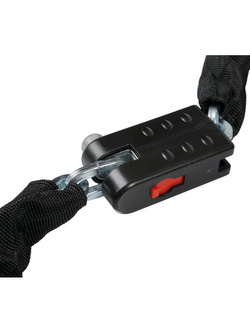 Zapięcie łańcuchowe Lampa Snake [100 cm]