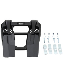 Uniwersalna płyta montażowa pod kufry centralne Hepco&Becker