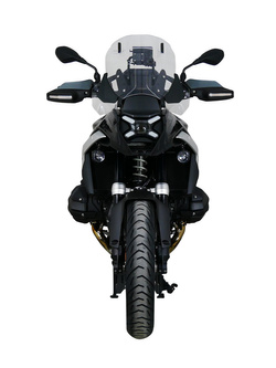 Szyba motocyklowa turystyczna MRA Variotouringscreen "VTM" BMW R 1300 GS (23-) przezroczysta