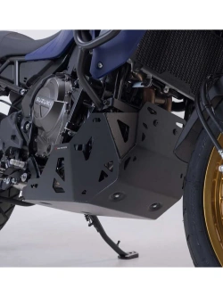 Zestaw zabezpieczający motocykl Adventure SW-Motech Suzuki V-Strom 800 DE (23-)