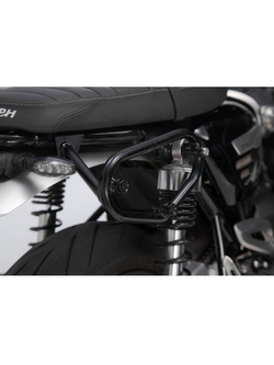 Stelaż boczny SLC SW-Motech Triumph Speed Twin 1200 (20-) (na prawą stronę)