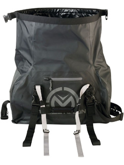 Torba na tył Moose Racing ADV1 Dry czarna [pojemność: 60 l]