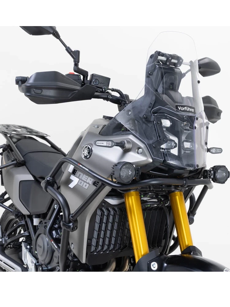 Zestaw świateł drogowych Evo SW-Motech Yamaha Tenere 700/ Rally (24-)