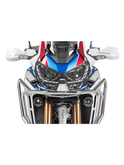 Komplet dodatkowych reflektorów przeciwmgłowych LED Touratech do Hondy CRF 1100 L Africa Twin Adventure Sports (19-23)