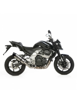 Tłumik motocyklowy LeoVince LV One Evo Kawasaki Z 750 (07-14)/ Z 750R (11-14) stalowy [bez homologacji]