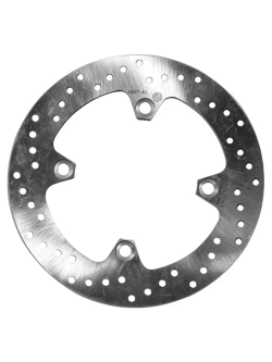 Tarcza Hamulcowa Brembo Serie Oro Fixed Prime Line Honda CBR 125 R (04-13)/ CRF 250 L (13)/ XR 250 R (84-04)/ 400 R (96-05)/ 600 R (85-93) [śr. 220 mm]