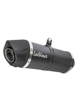 Tłumik motocyklowy LeoVince LV One Evo Kawasaki Ninja 400 (18-23) / Z 400 (19-23)/ Ninja 500/ Z 500/ SE (24-)