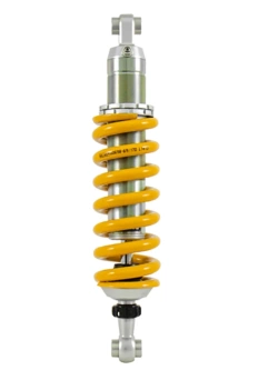 Amortyzator motocyklowy tylny Ohlins STX46 Street Performance Kawasaki Z 650 (16-25)/ Ninja 650 (17-25)