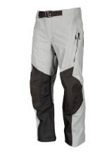 Spodnie cross Klim Raptor GTX szare