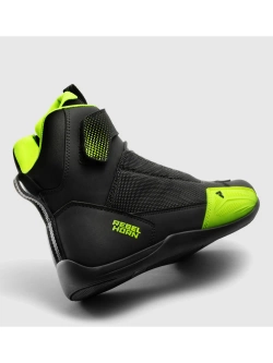 Buty motocyklowe Rebelhorn Swift czarne-fluo