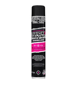 Szybkoschnący odtłuszczacz Muc-Off High-Pressure Quick Drying Degreaser 750ml