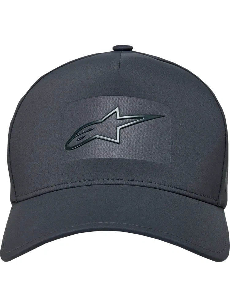 Czapka z daszkiem Alpinestars Algo Perf szara