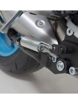 Podstawka centralna SW-Motech Yamaha MT-07 (24-) czarna