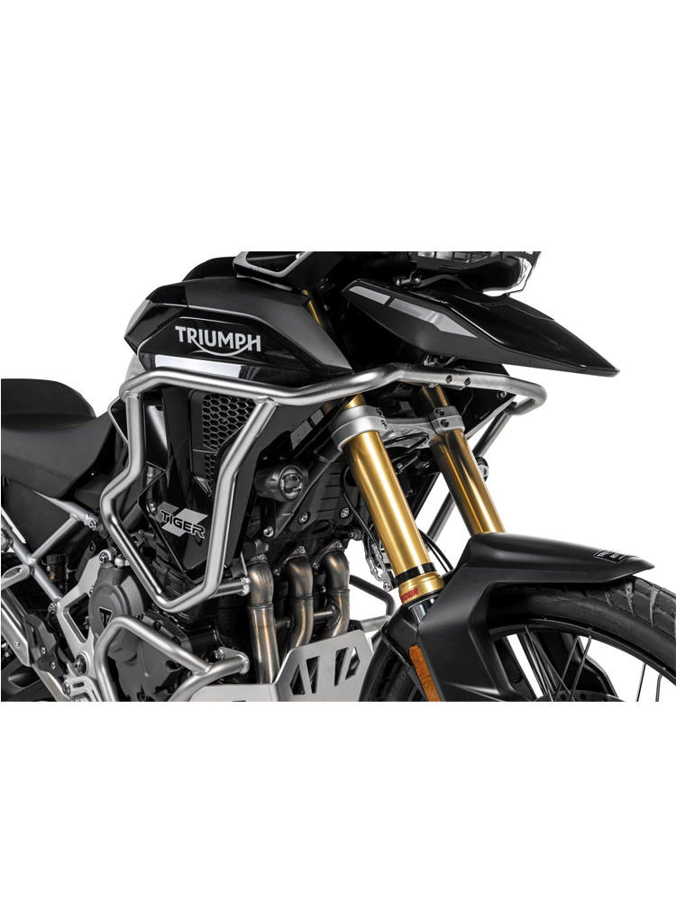 Gmole górne Touratech do Triumph Tiger 1200 GT/ GT Pro/Rally Pro (22-)