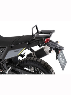 Stelaż pod kufer centralny Hepco&Becker AluRack Yamaha Tenere 700/Rally (19-24)