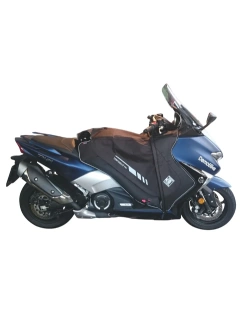 Pokrowiec na nogi Tucano Urbano Termoscud PRO R189PRO Yamaha T-Max 530 (17-20)/T-Max 560 (20-22) czarny