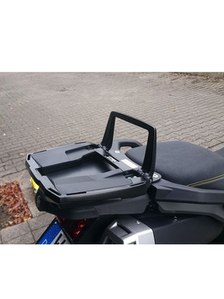 Stelaż centralny EasyRack Hepco&Becker Yamaha XT 660 Z Ténéré [08-16]