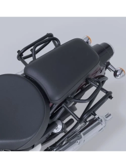 Stelaż SLC SW-Motech do sakw bocznych Royal Enfield Classic 650 (25) [na lewą stronę]