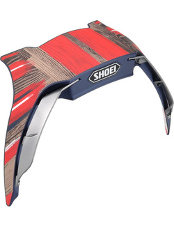 Spoiler Shoei do kasku X-Spirit III Marquez America TC-2