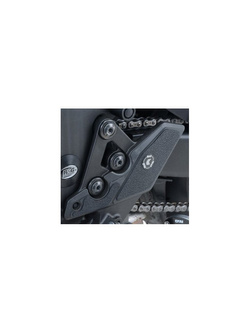 Tank Pad antypoślizgowy R&G Do Kawasaki Versys 1000 (15-18)