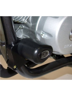 Crash pady Aero R&G do Honda Varadero 125 (01-12)