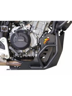 Płyta pod silnik AXP Racing Adventure CF Moto MT 450/IBEX 450 (24-)