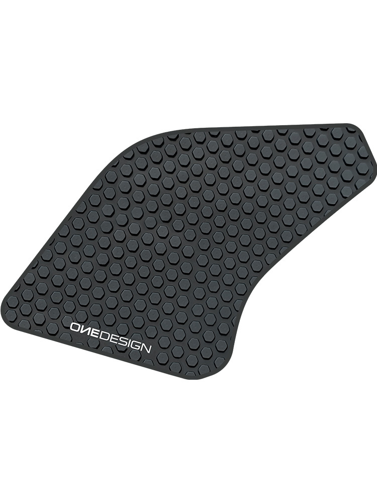 Tankpady boczne Onedesign do Yamahy MT-07 (21-24)/ Pure (23-25) czarne