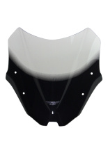 Szyba motocyklowa MRA Racing "NRN" Ducati Streetfighter V4/S (20-) przeźroczysta