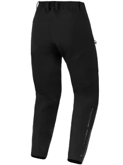 Spodnie motocyklowe damskie tekstylne Alpinestars Stella Flex-Ast Explorer czarne