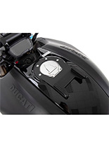Tankring Basic Hepco&Becker Ducati Diavel 1260/S (19-24)