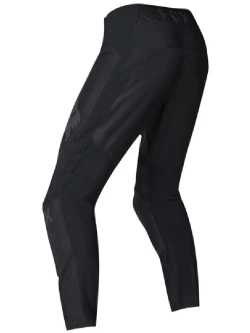 Spodnie cross Fox 180 Blackout czarne