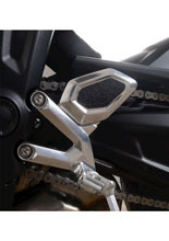 Osłona wahacza R&G Racing Triumph Trident 660 (21-24)