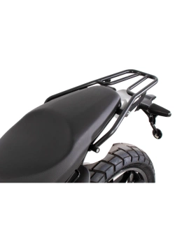 Bagażnik Hepco&Becker Royal Enfield Guerrilla 450 (24-) czarny