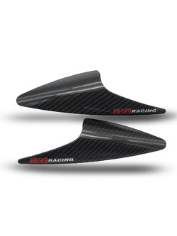 Slidery ogona R&G Racing Honda CBR600RR (24-)
