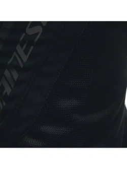 Spodnie motocyklowe damskie tekstylne Dainese Drake 2 Super Air czarne